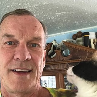 Profile Picture of Dave MacEachen (@Dave-MacEachen) on Facebook