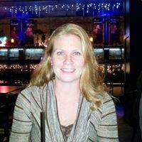 Profile Picture of Dee Chambers (@dee-chambers-3) on Quora