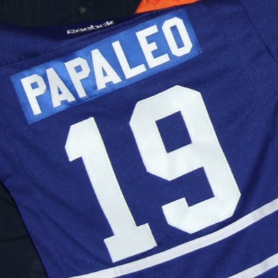 Profile Picture of Joe Papaleo (@thebeach77) on Twitter