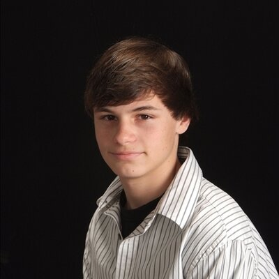 Profile Picture of Daniel Pannell (@Dpannell123) on Twitter