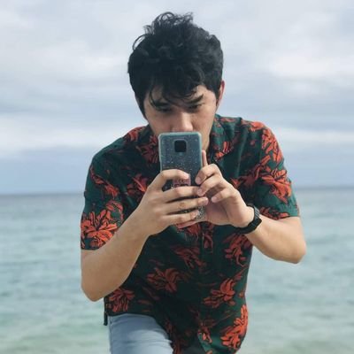 Profile Picture of Marco Ceñir (@Kilay_ho) on Twitter