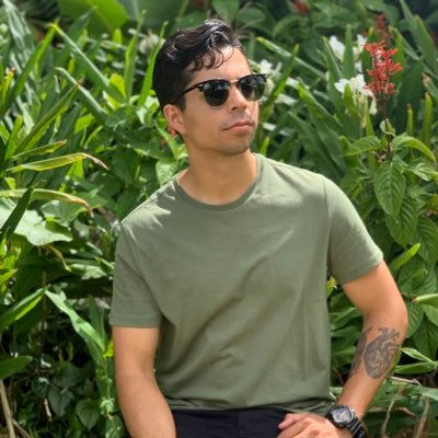 Profile Picture of Alexander Nieves (@AlexNievesMD) on Twitter