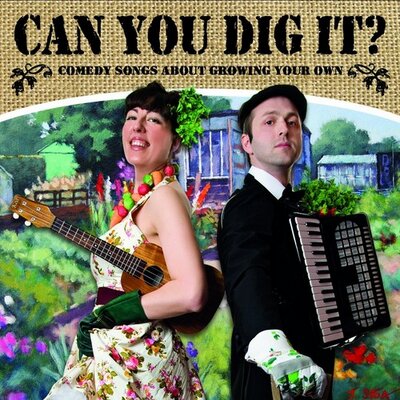 Profile Picture of Can You Dig It? (@CanYouDigItShow) on Twitter