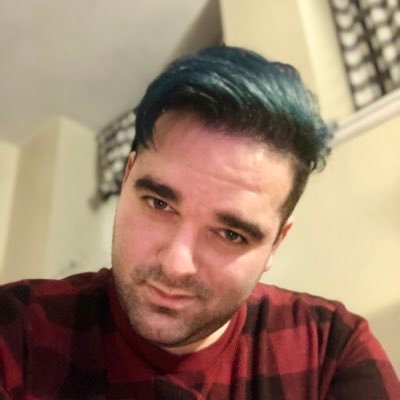 Profile Picture of Adam Kaplowitz (@KaplowitzAdam) on Twitter