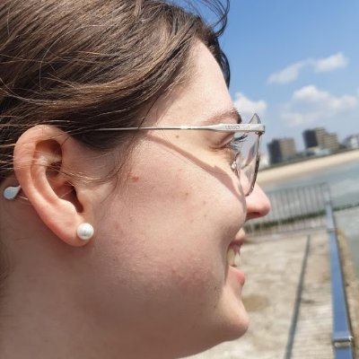 Profile Picture of Eva Claessen (@evaclaessen) on Twitter