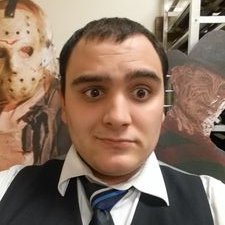 Profile Picture of Francis McLaughlin (@kissmyirisha55) on Twitter