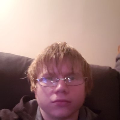 Profile Picture of Jesse Painter (@jessepainter6) on Twitter