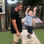Profile Picture of Kyle Lancaster (@kj.lancaster) on Instagram