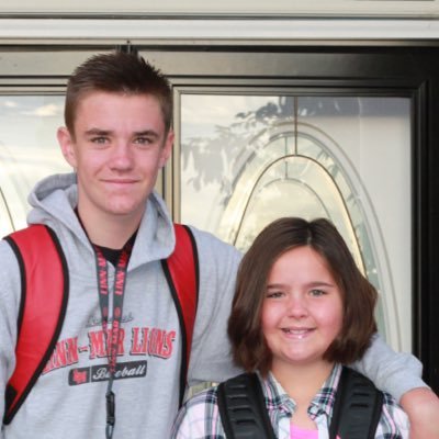 Profile Picture of Andy Christofferson (@ACHawk3) on Twitter