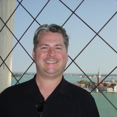 Profile Picture of Anthony Bianca (@AnthonyBianca) on Twitter