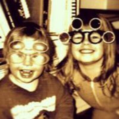 Profile Picture of Alyson Wade (@AlysonWade5) on Twitter