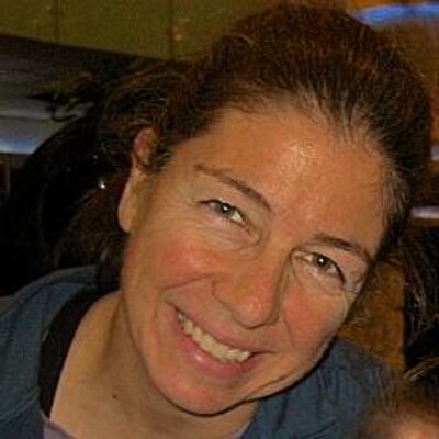Profile Picture of Yvonne Keller (@yckeller) on Twitter