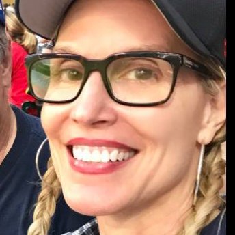 Profile Picture of Suzana Barton (@HappyGreatDay) on Twitter