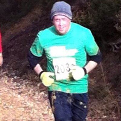 Profile Picture of Razor25 (@StuartMarkham) on Twitter