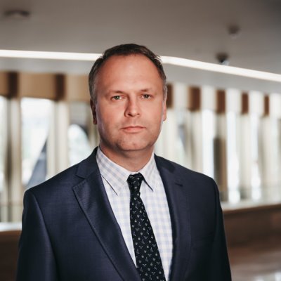 Profile Picture of Pawel Wroblewski (@pkw77) on Twitter