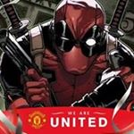 Profile Picture of John Docherty (@jedi130564) on Instagram