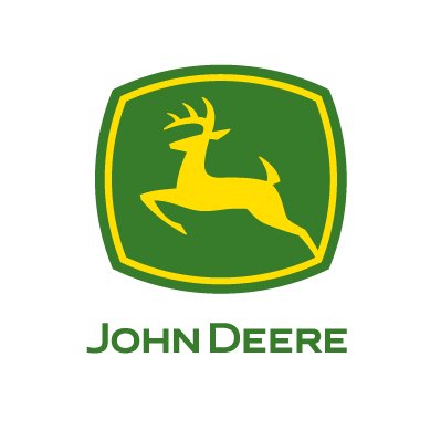 Profile Picture of John Deere Brasil (@JohnDeereBrasil) on Twitter