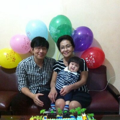 Profile Picture of Richard Lu (@richardlu0221) on Twitter