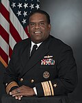 Profile Picture of Victor G. Guilloryon Wikipedia