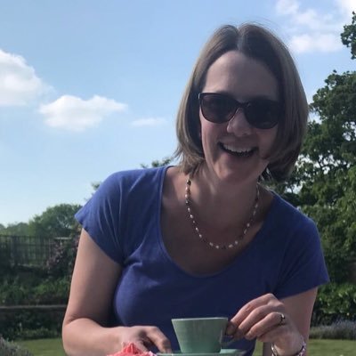 Profile Picture of Kate Curran (@katecurran78) on Twitter