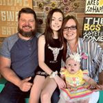 Profile Picture of Stefanie Jenkins Hobbs (@stefie.hobbs) on Instagram