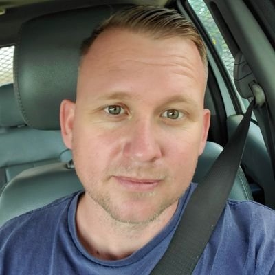 Profile Picture of Chad Waters (@Chadwick0585) on Twitter