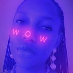 Profile Picture of Shulammite James (@iam_shulzzz) on Instagram