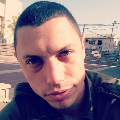 Profile Picture of Gabriel Kochish (@GabrielKochish) on Twitter