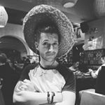 Profile Picture of Daniel Prior (@slopingbuttons) on Instagram