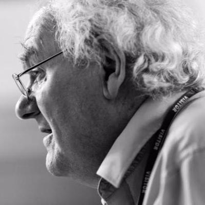 Ates Orga - Twitter Profile Picture of Ates Orga (@atesorga) on Twitter