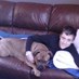 Profile Picture of Aaron (@aaronlambie96) on Twitter