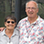 Profile Picture of Bob & Nancy Carvin (@Bob & Nancy Carvin) on Flickr