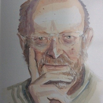 Profile Picture of Roger Pierce (@Pierce1Roger) on Twitter