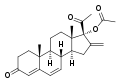 Profile Photo of Methenmadinone acetateon Wikipedia