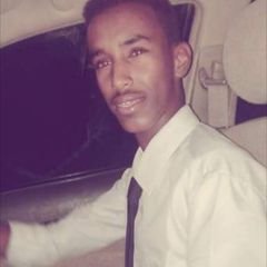 Profile Picture of Ahmed Dirir (@ahmed_dilayte) on Twitter