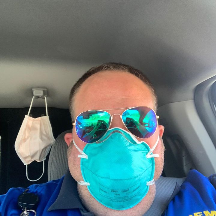 Profile Picture of Patrick Hemenway (@patrickhemenway26) on Tiktok