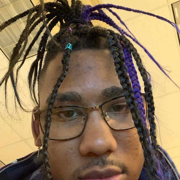 Profile Picture of Tyrone Maynard (@tyronemaynard) on Poshmark