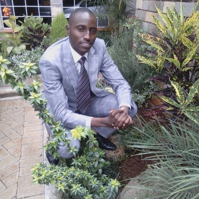 Profile Picture of DAVID MUTUNGA WAMBUA (@DAVIDMUTUNGAWA1) on Twitter