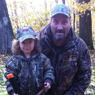 Profile Picture of Dave Coble (@ltgconquistador) on Twitter