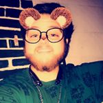 Profile Picture of Devin Downs (@grizzly_1995) on Instagram