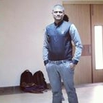 Profile Picture of Ravi Venkatesh (@venkatesh712) on Instagram
