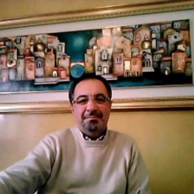 Mario Carano - Twitter Profile Picture of Mario Carano (@caranomr) on Twitter