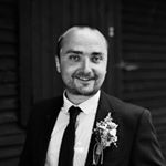 Profile Picture of David Kadeřábek (@davidkaderabek) on Instagram