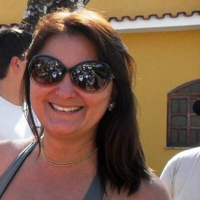 Profile Picture of PATRICIA VERNIER (@PATRICIAPAULA7) on Twitter