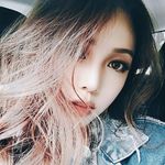 Profile Picture of Thư Thư (@anhthu._.1004) on Instagram