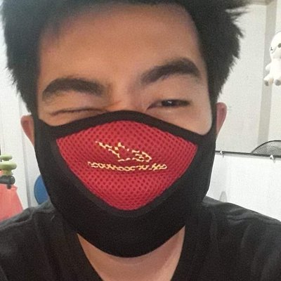 Profile Picture of Christian Bert L. Viardo (@FrameAstray) on Twitter