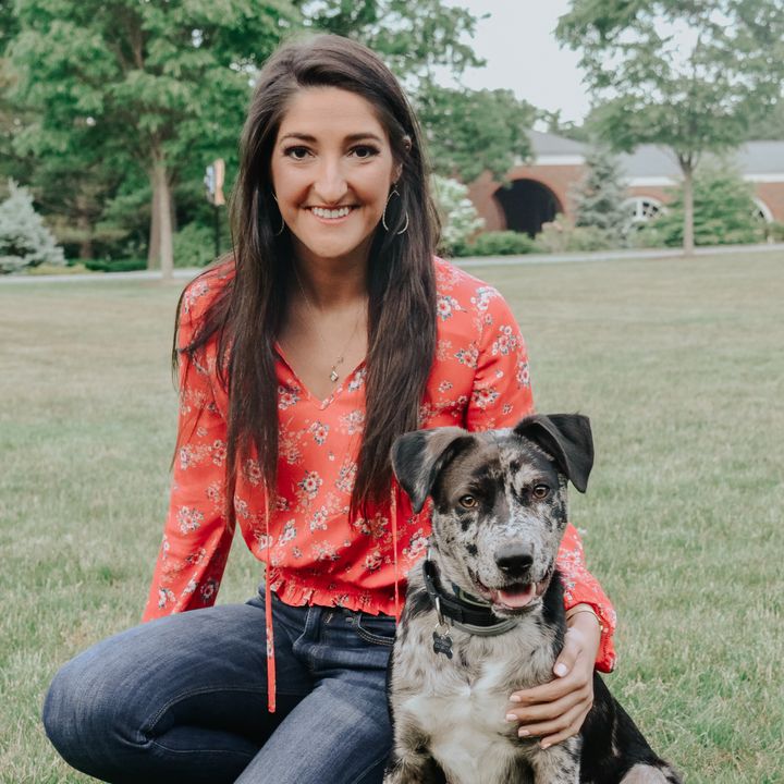 Profile Picture of Jess Avelar (@jessavelar) on Tiktok