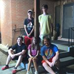 Profile Picture of Bryce Hartley (@blhartley23) on Instagram