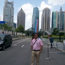 Profile Picture of Dr Narmada Patel (@dr_narmada) on Twitter