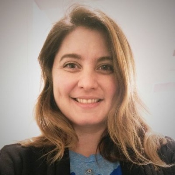 Profile Picture of Chelsea Macmullan (@cmacmullan) on Poshmark